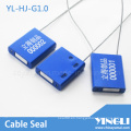 Sello de cable de seguridad de 1,0 mm (YL-HJ-G1.0)
